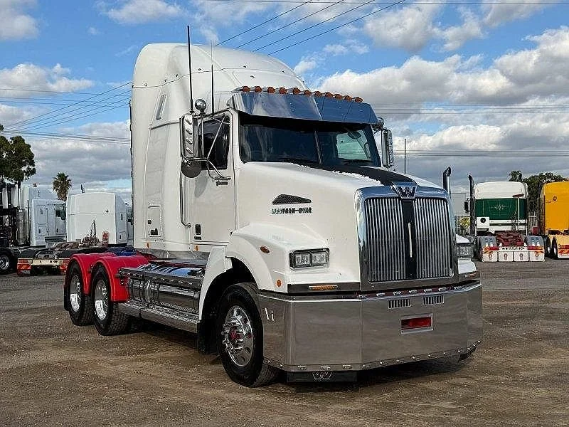 2019 Western Star 5800 Series 5864SS