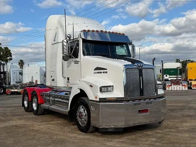2019 Western Star 5800 Series 5864SS