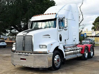 2019 Western Star 5800 Series 5864SS photo 3