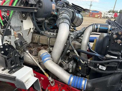 2019 Western Star 5800 Series 5864SS photo 26
