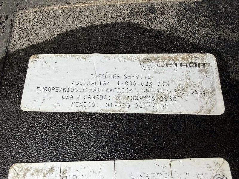 2019 Western Star 5800 Series 5864SS - Image 30