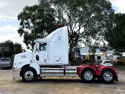 2019 Western Star 5800 Series 5864SS photo 4