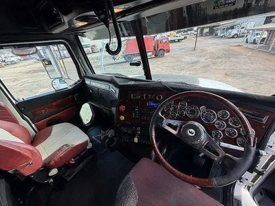 2019 Western Star 5800 Series 5864SS photo 35