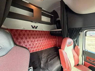 2019 Western Star 5800 Series 5864SS photo 37