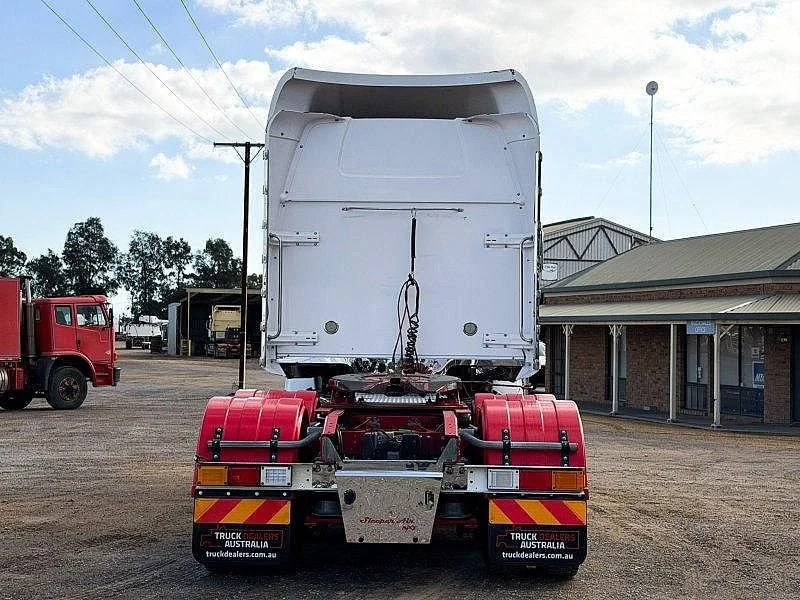 2019 Western Star 5800 Series 5864SS - Image 6