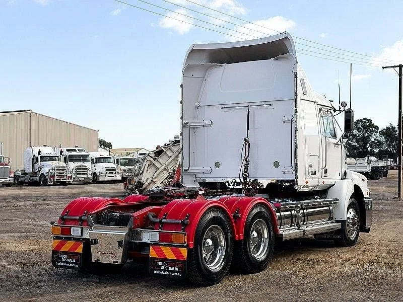2019 Western Star 5800 Series 5864SS - Image 7