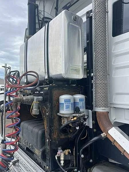 2020 MAN TGS TGS 540 6X4 Prime Mover low kms Hydraulics - Image 15