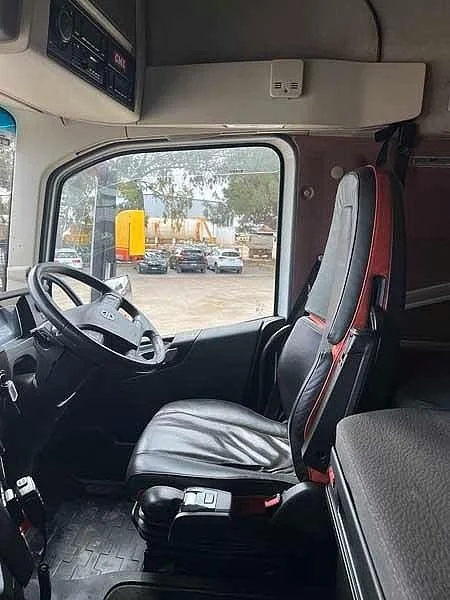 2022 Volvo FH Series FH600 XL Globetrotter 6x4 prime mover - Image 24