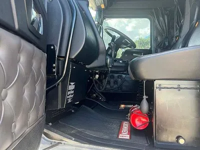2018 Kenworth T909 6x4 prime mover rebuild history photo 19