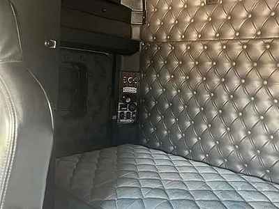 2018 Kenworth T909 6x4 prime mover rebuild history photo 24