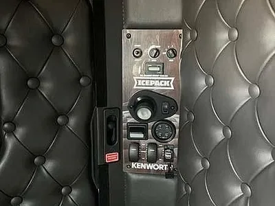2018 Kenworth T909 6x4 prime mover rebuild history photo 26