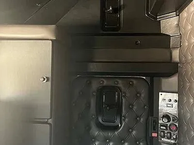 2018 Kenworth T909 6x4 prime mover rebuild history photo 29