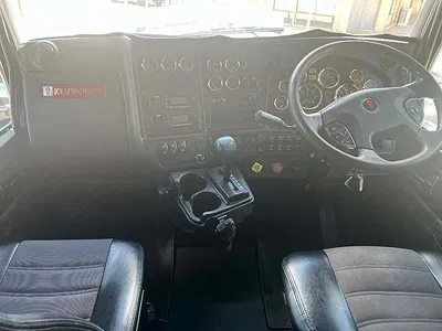 2018 Kenworth T909 6x4 prime mover rebuild history photo 30