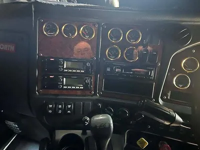 2018 Kenworth T909 6x4 prime mover rebuild history photo 32