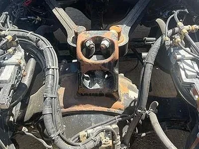 2018 Kenworth T909 6x4 prime mover rebuild history photo 5