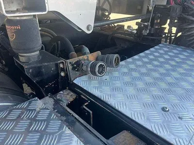 2018 Kenworth T909 6x4 prime mover rebuild history photo 9