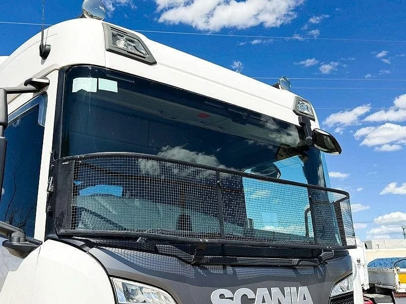 2019 Scania R Series R500 Prime Mover - Image 11