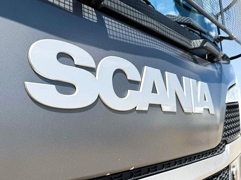 2019 Scania R Series R500 Prime Mover - Image 12