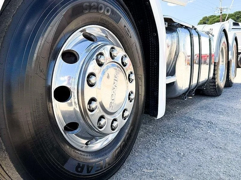 2019 Scania R Series R500 Prime Mover - Image 14