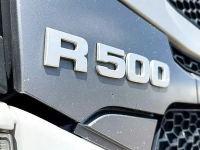 2019 Scania R Series R500 Prime Mover photo 16
