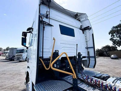 2019 Scania R Series R500 Prime Mover photo 17