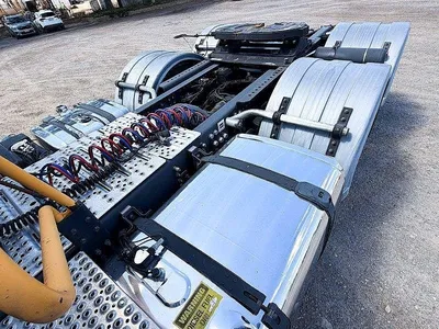 2019 Scania R Series R500 Prime Mover photo 18