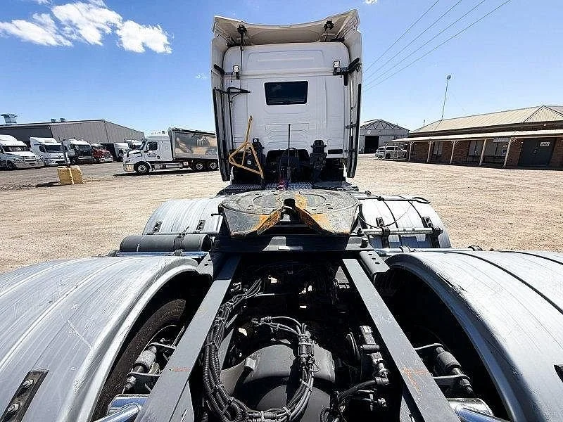 2019 Scania R Series R500 Prime Mover - Image 22