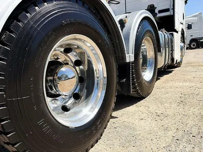 2019 Scania R Series R500 Prime Mover photo 23