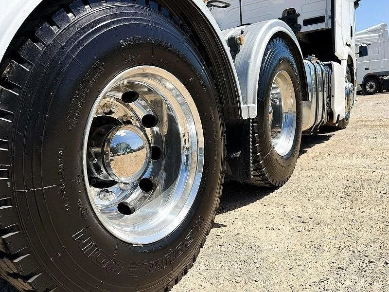 2019 Scania R Series R500 Prime Mover - Image 23