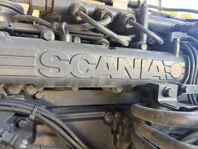 2019 Scania R Series R500 Prime Mover photo 27