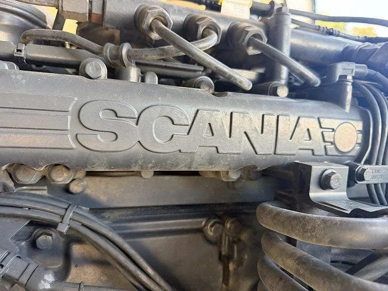 2019 Scania R Series R500 Prime Mover - Image 27