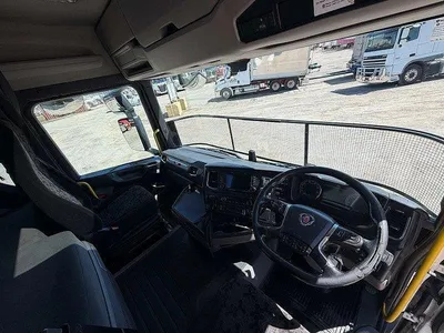 2019 Scania R Series R500 Prime Mover photo 30