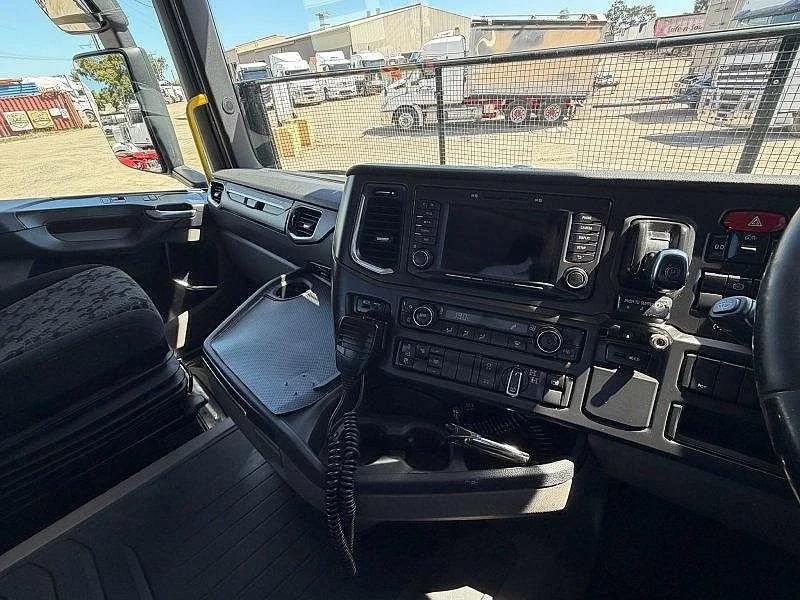 2019 Scania R Series R500 Prime Mover - Image 35