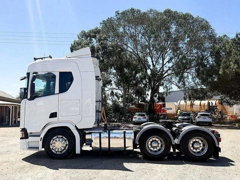 2019 Scania R Series R500 Prime Mover - Image 5