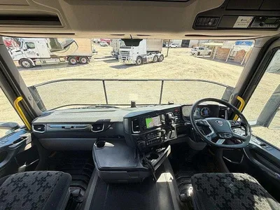 2019 Scania R Series R500 Prime Mover photo 45