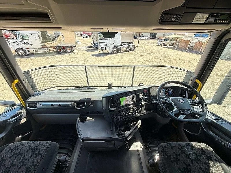2019 Scania R Series R500 Prime Mover - Image 45