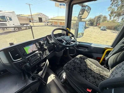 2019 Scania R Series R500 Prime Mover photo 47