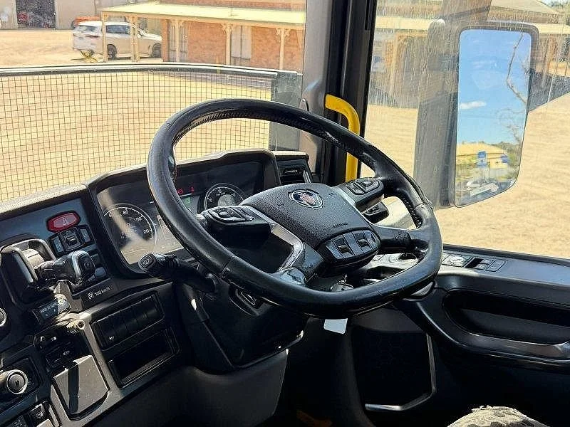 2019 Scania R Series R500 Prime Mover - Image 48