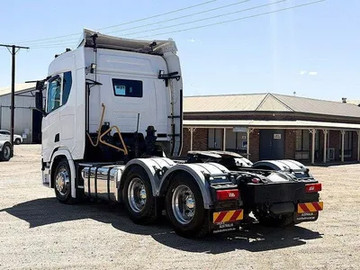 2019 Scania R Series R500 Prime Mover photo 6