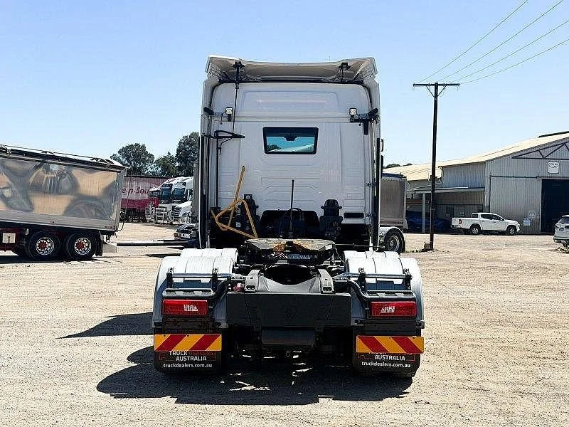 2019 Scania R Series R500 Prime Mover - Image 7