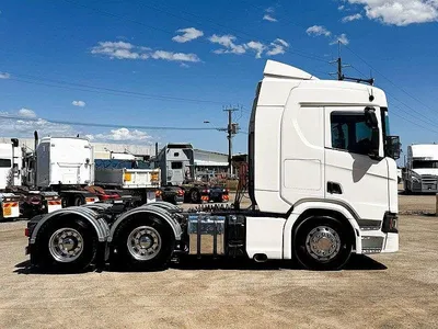 2019 Scania R Series R500 Prime Mover photo 10