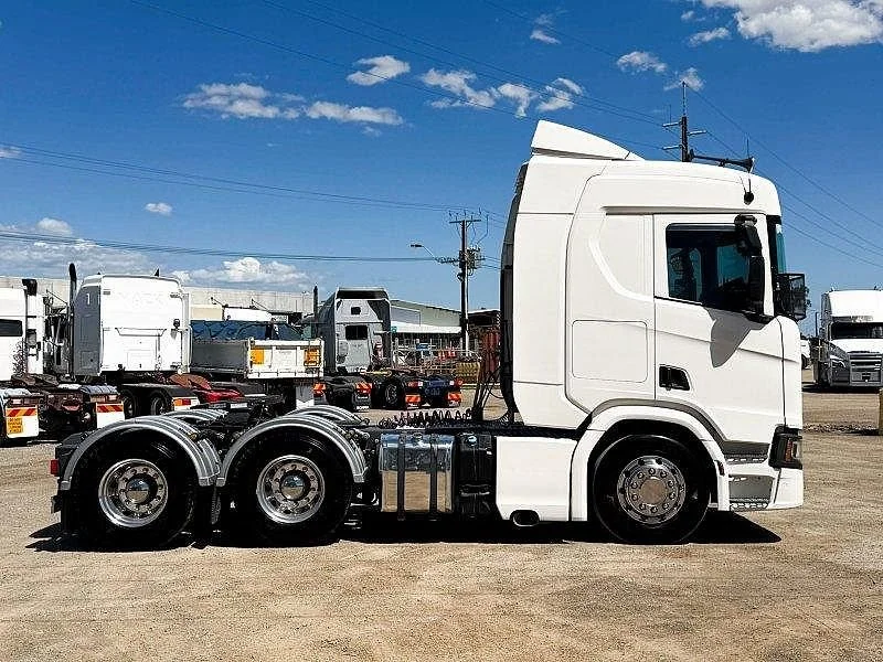 2019 Scania R Series R500 Prime Mover - Image 10
