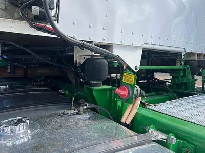 2020 Kenworth T909 6x4 prime mover 155 ton Recent Cummins engine work photo 11