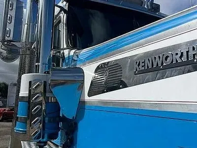 2020 Kenworth T909 6x4 prime mover 155 ton Recent Cummins engine work photo 15