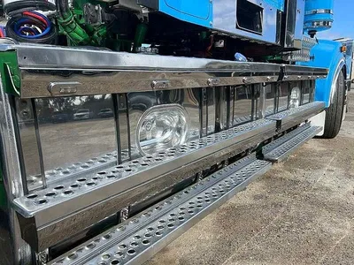 2020 Kenworth T909 6x4 prime mover 155 ton Recent Cummins engine work photo 16