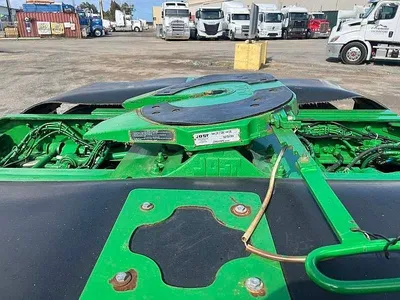 2020 Kenworth T909 6x4 prime mover 155 ton Recent Cummins engine work photo 17