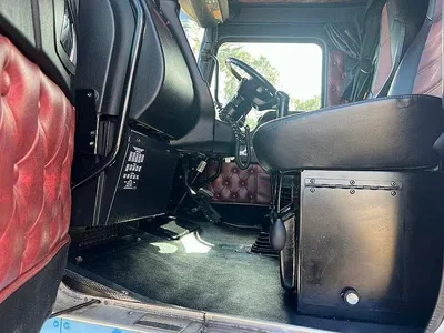 2020 Kenworth T909 6x4 prime mover 155 ton Recent Cummins engine work photo 19