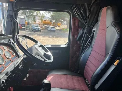 2020 Kenworth T909 6x4 prime mover 155 ton Recent Cummins engine work photo 20