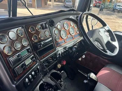 2020 Kenworth T909 6x4 prime mover 155 ton Recent Cummins engine work photo 21
