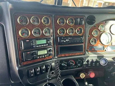 2020 Kenworth T909 6x4 prime mover 155 ton Recent Cummins engine work photo 23